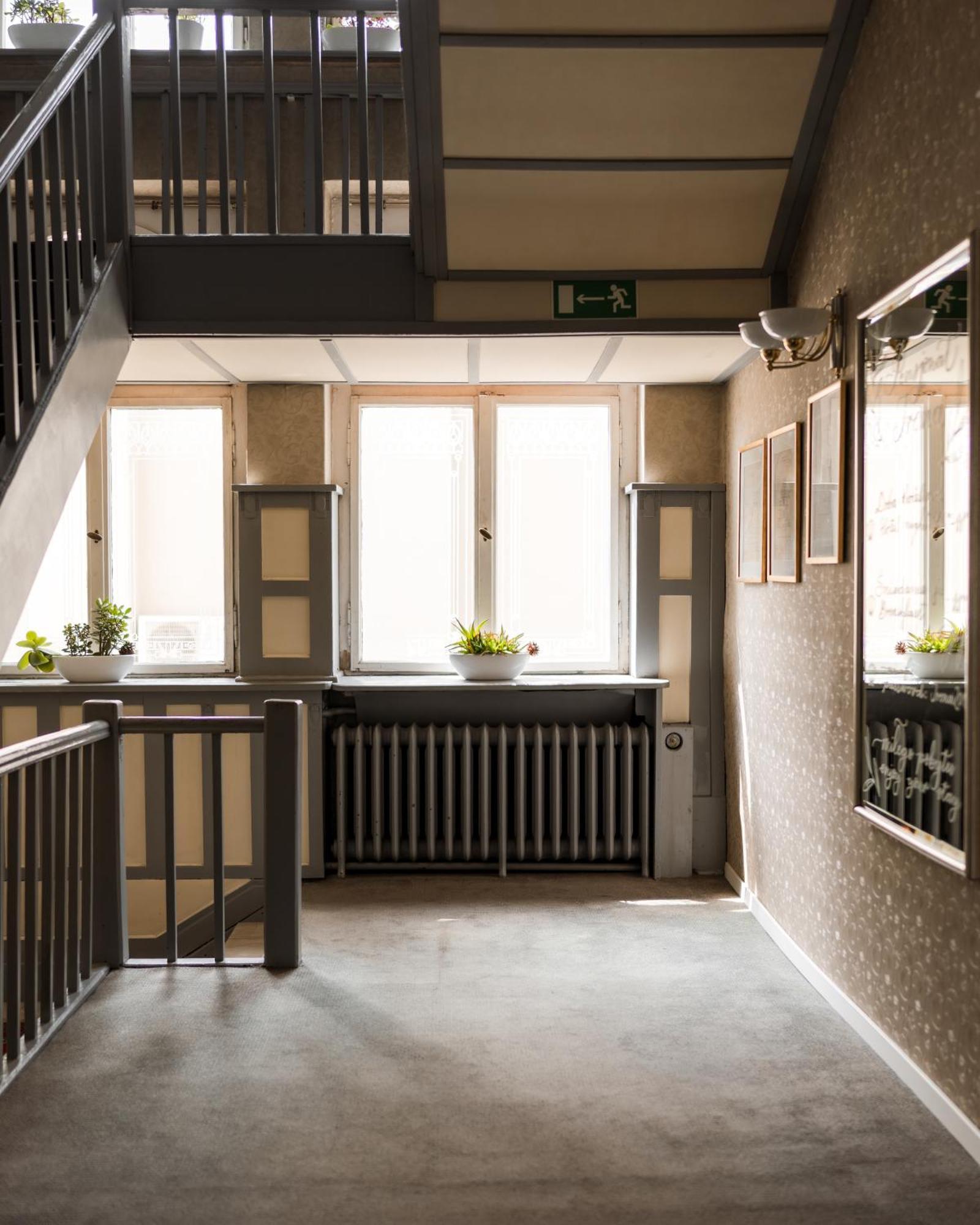 Villa Irena Sopot Eksteriør billede