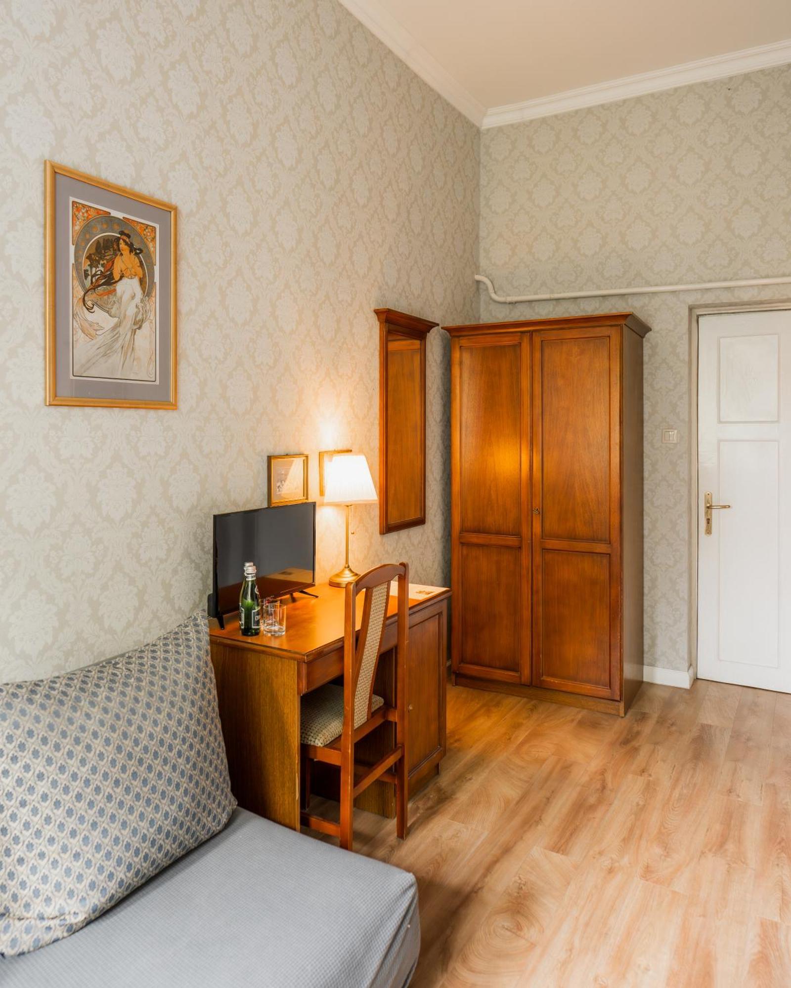 Villa Irena Sopot Eksteriør billede
